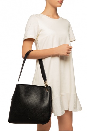 'minerva' shoulder bag, zdjęcie 2 'minerva' shoulder bag od Salvatore Ferragamo